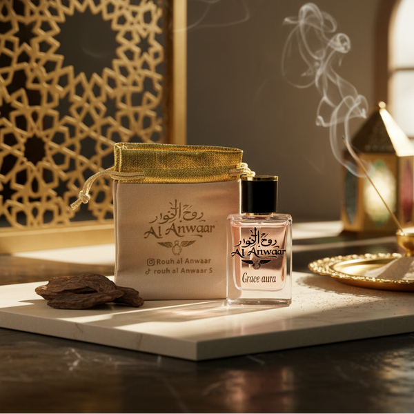 Grace Aura Luxury Perfume [30 ML]