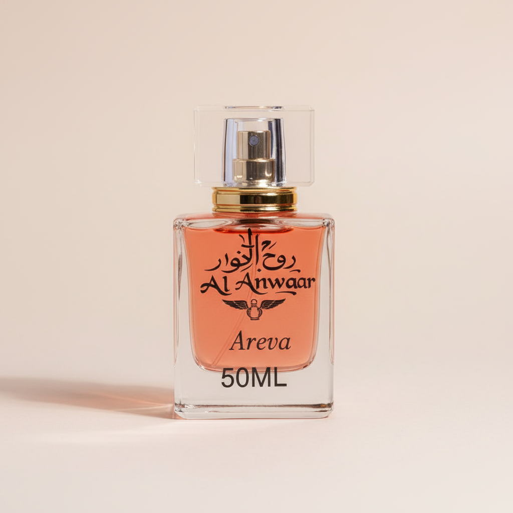 The Areva Luxury Perfume [50 ML]