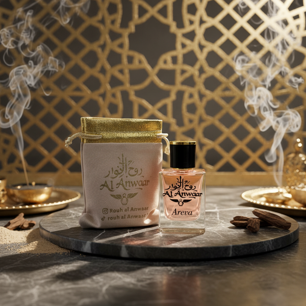 The Areva Luxury Perfume [30 ML]