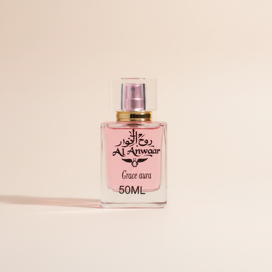 Grace Aura Luxury Perfume [50 ML]