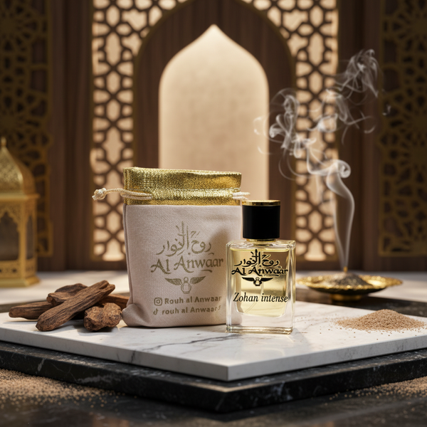 Zohan Intense Luxury Perfume [30 ML]