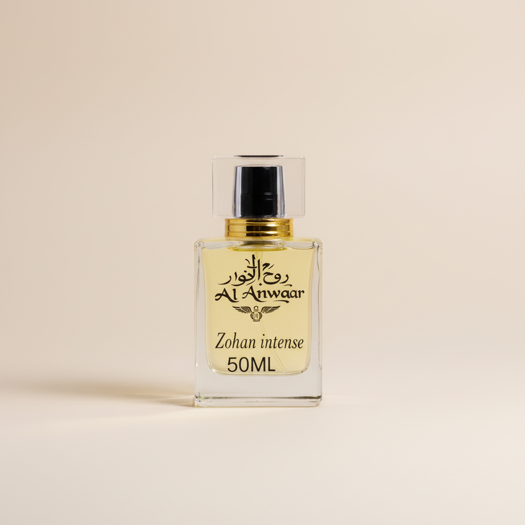 Zohan Intense Luxury Perfume [50 ML]